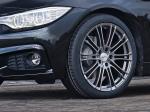 BMW 4-Series Convertible by Hartge 2014 года